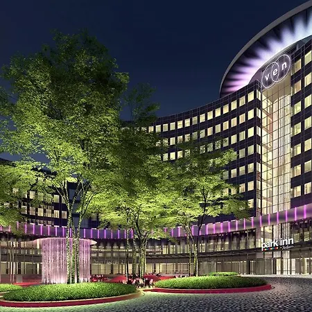 B-Aparthotel City West 3*