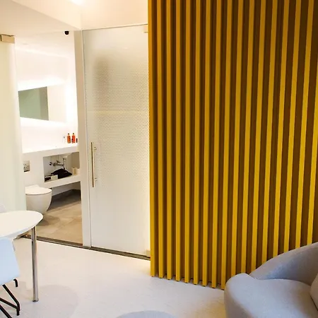 B-Aparthotel City West 3* Ámsterdam