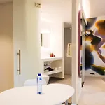 B-Aparthotel City West