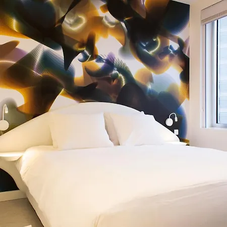 B-Aparthotel City West 3*